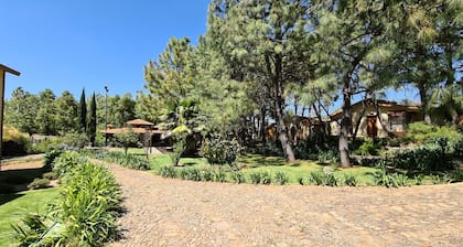 Quinta Tere Hotel & Gallery