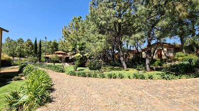 Quinta Tere Hotel & Gallery