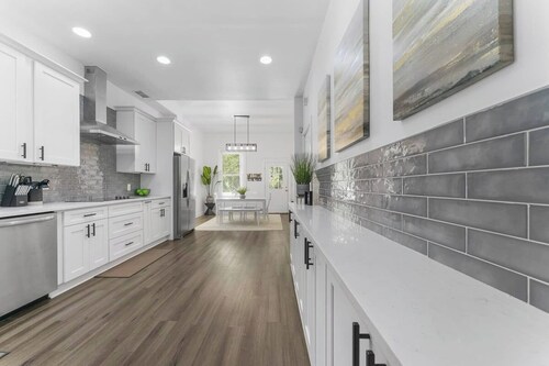 Northeast Florida Retreat