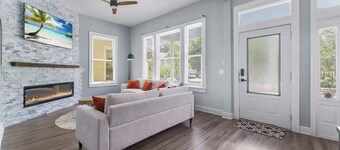 *Pearl of Springfield*-WIFI, AC, PATIO