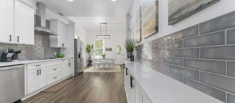 *Pearl of Springfield*-WIFI, AC, PATIO