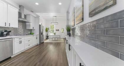 *Pearl of Springfield*-WIFI, AC, PATIO