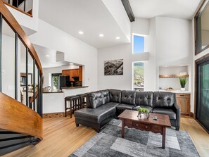 Huoneisto (Vantage Point Condo 502) | Ulkopuoli