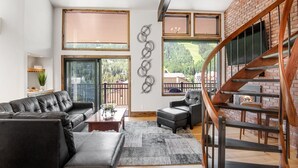 公寓客房 (Vantage Point Condo 502) | 外觀