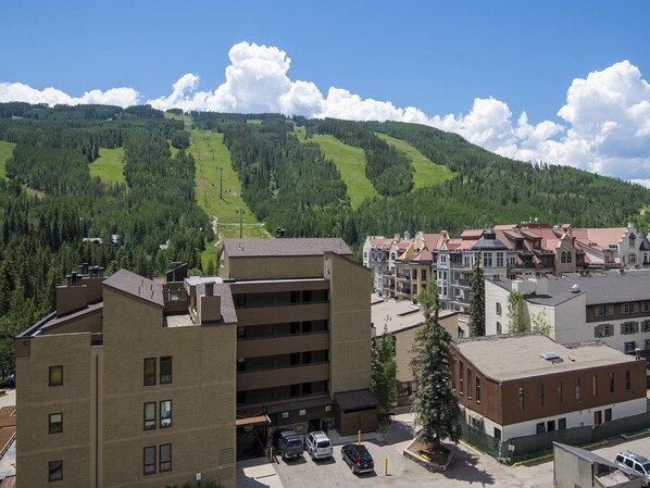 Huoneisto (Vantage Point Condo 502) | Ulkopuoli