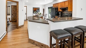 公寓客房 (Vantage Point Condo 502) | 外觀