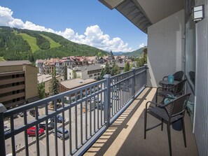 Huoneisto (Vantage Point Condo 502) | Ulkopuoli