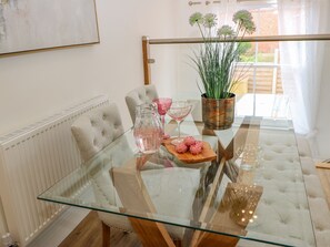 Casa de campo | Cocina privada | Utensilios de cocina 