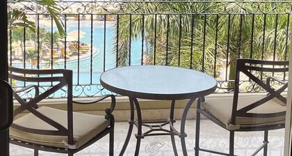 Luxurious 4 diamond 2 bedroom suite on Riviera Nayarit