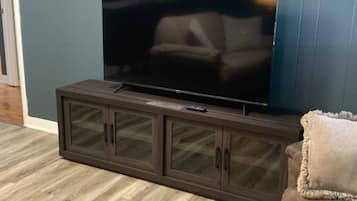 Fernseher
