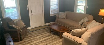 Sweet Dreams in Sacramento