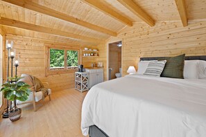 1 多间卧室、免费 WiFi、床单