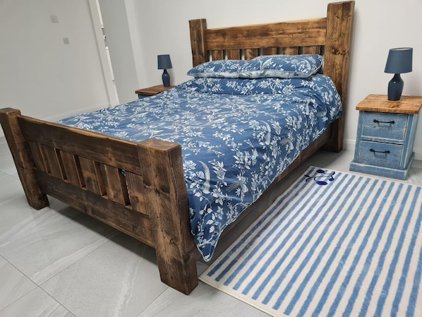 Apartment, 1 Bedroom (Tricycle)
