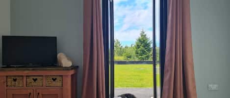Appartement, 1 chambre (Rosie)