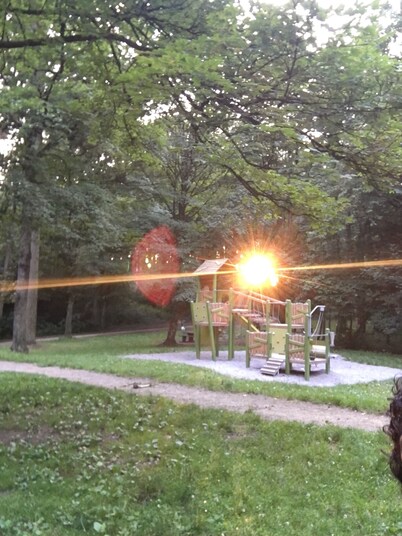 Vacation apartment Tüttlingen/Möhringen