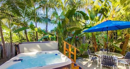 La Jolla Shores Getaway