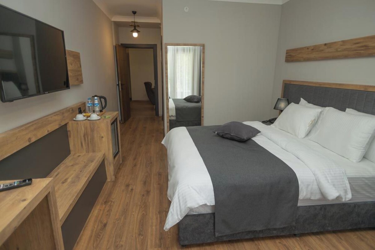 Standard Room With Lake View