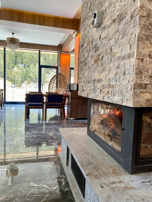 Chimenea