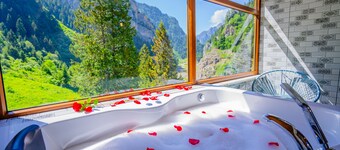 Pazarcik Mountain Hotel