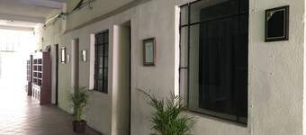 HOTEL HOSTAL CASA DEL ABOGADO