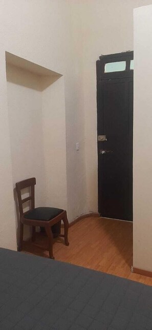 Eenvoudige kamer | Gratis wifi