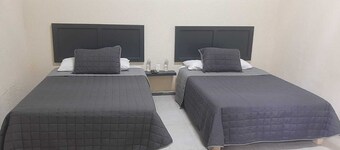 HOTEL HOSTAL CASA DEL ABOGADO