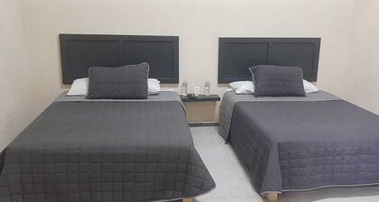 HOTEL HOSTAL CASA DEL ABOGADO