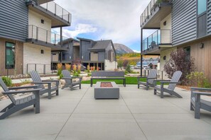 Terras