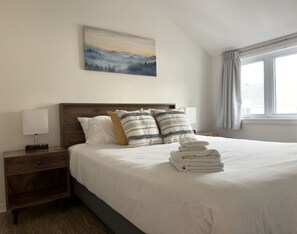 3 habitaciones, tabla de planchar con plancha y wifi gratis