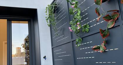 BICO DE RODAS A RURAL LUXURY.. APT 2