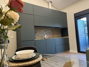 Interior - BICO DE RODAS A RURAL LUXURY.. APT 2 (Torrequemada)