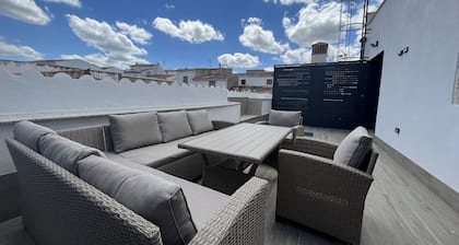 BICO DE RODAS A RURAL LUXURY.. APT 2