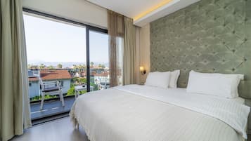 Sábanas de algodón egipcio y ropa de cama de alta calidad