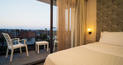 Rooms365