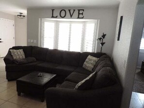 TV