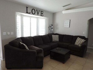 TV