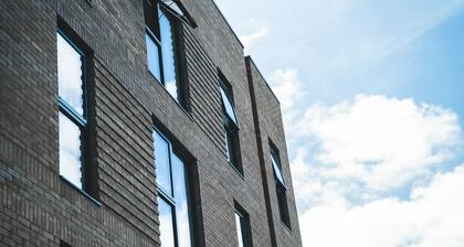 Staycay - Modern 1-bed Apartment in Manchester City Centre