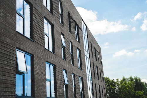 Staycay - Modern 1-bed Apartment in Manchester City Centre