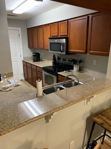 Peaceful Condo in Tuscaloosa