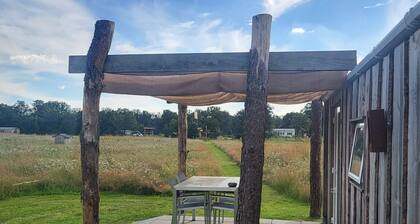 Hoeve Twente - De Oeverzwaluw