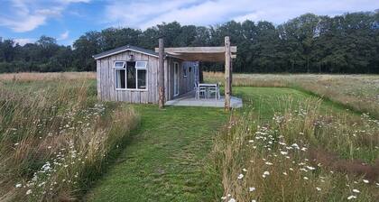 Hoeve Twente - De Oeverzwaluw