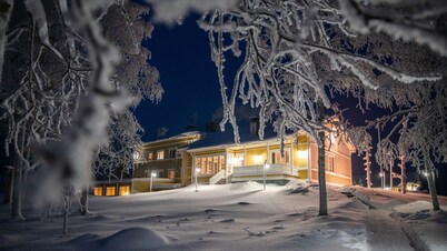 House of Northern Senses