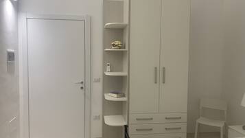 2 Schlafzimmer, Bettwäsche