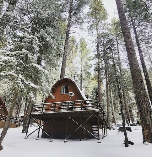 Private Lake Access! Near Pinecrest & Dodge Ridge - Great for kids and families