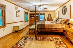 4 chambres, fer et planche à repasser, accès Internet, draps fournis