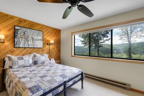 公寓客房 (Valley Escape) | 外觀