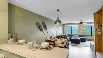 Condo (Valley Escape) | Ngoại thất