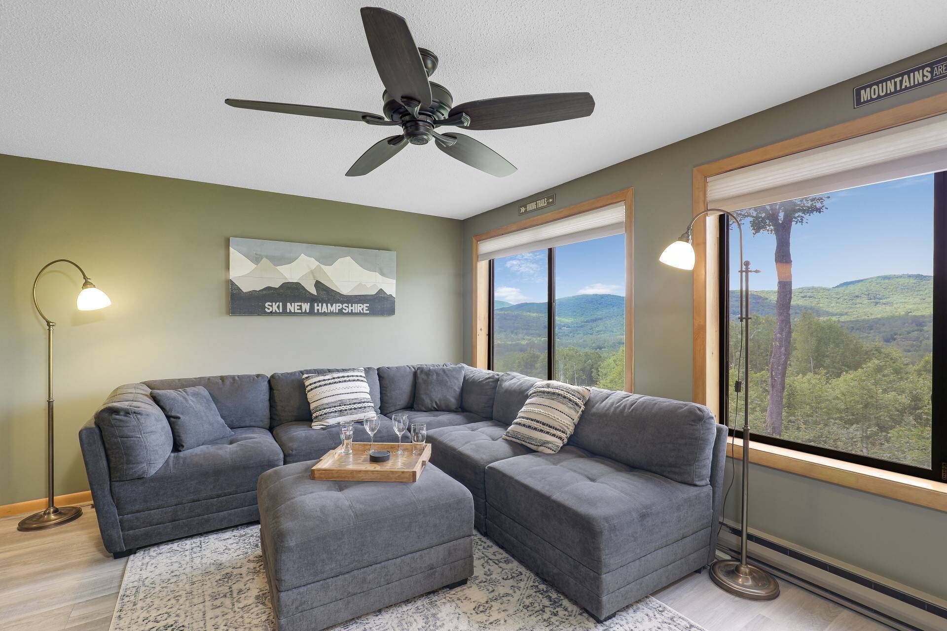 Condo (Valley Escape) | Exterior