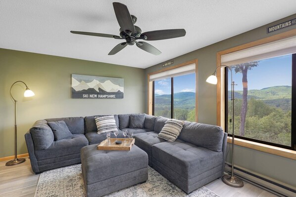 公寓客房 (Valley Escape) | 外觀