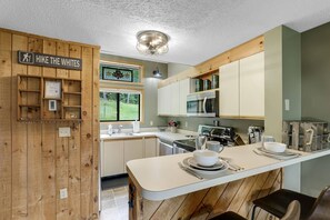 Condo (Valley Escape) | Exterior - Valley Escape (Thornton)